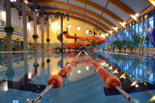 Aquacentrum Bohumín