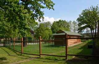 Mauglího ranč