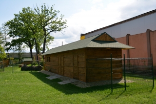 Mauglího ranč