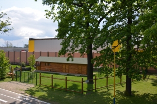 Mauglího ranč