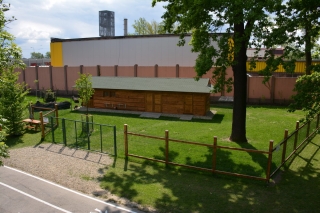 Mauglího ranč
