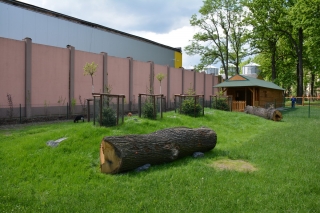 Mauglího ranč