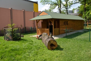 Mauglího ranč