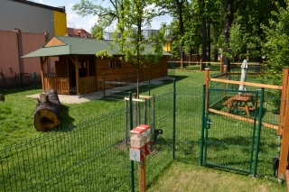 Mauglího ranč