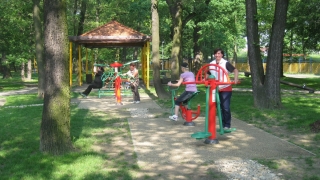 Hobbypark