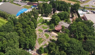 Dopravní hřiště