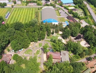 Dopravní hřiště