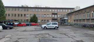 Ubytovna