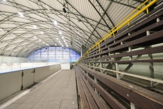 Zimní stadion