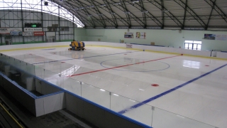 Zimní stadion
