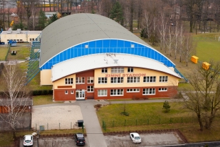 Zimní stadion