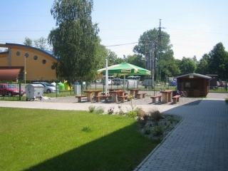 Zimní stadion