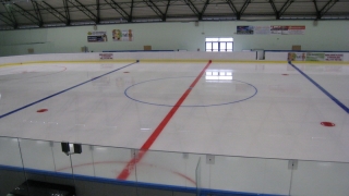 Zimní stadion