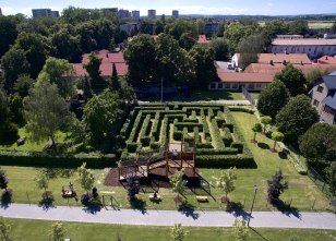 Provozní doba