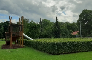 Návštěvní řád