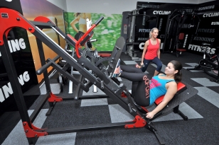 Fitcentrum