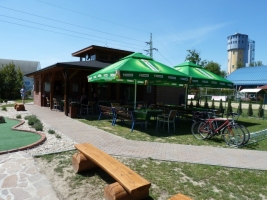 Provozní doba
