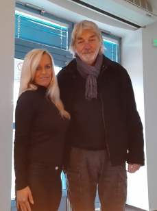Známé osobnosti