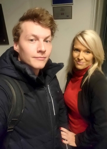 Známé osobnosti