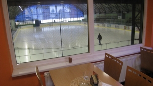 Sport bar