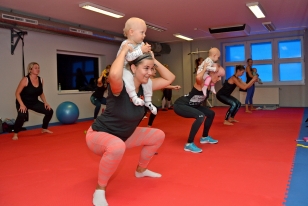 Nabídka sportů